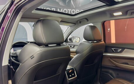 Chery Tiggo 8 Pro, 2021 год, 2 049 900 рублей, 11 фотография