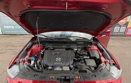 Mazda CX-5 II, 2026 год, 2 680 000 рублей, 9 фотография