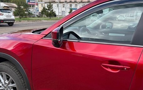 Mazda CX-5 II, 2026 год, 2 680 000 рублей, 7 фотография