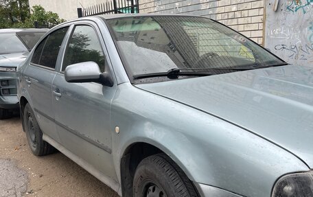 Skoda Octavia IV, 2002 год, 190 000 рублей, 3 фотография