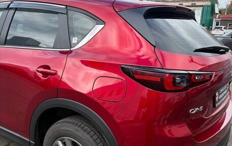 Mazda CX-5 II, 2026 год, 2 680 000 рублей, 6 фотография