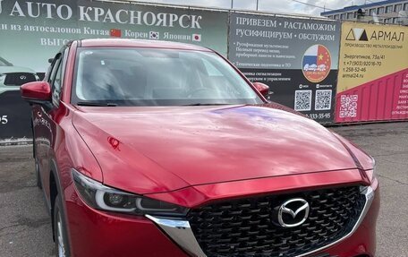 Mazda CX-5 II, 2026 год, 2 680 000 рублей, 2 фотография