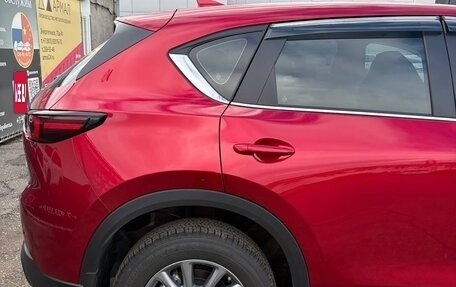 Mazda CX-5 II, 2026 год, 2 680 000 рублей, 4 фотография