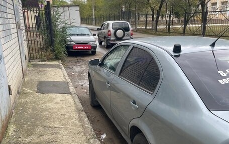 Skoda Octavia IV, 2002 год, 190 000 рублей, 4 фотография