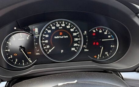 Mazda CX-5 II, 2026 год, 2 680 000 рублей, 15 фотография