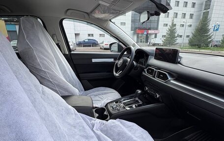 Mazda CX-5 II, 2026 год, 2 680 000 рублей, 14 фотография