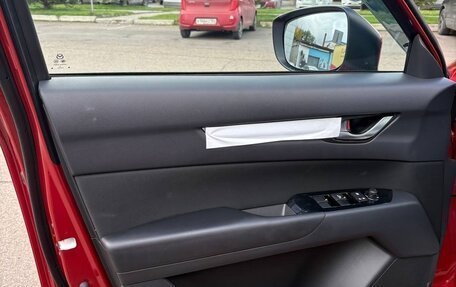 Mazda CX-5 II, 2026 год, 2 680 000 рублей, 18 фотография