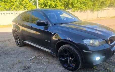 BMW X6, 2011 год, 1 170 000 рублей, 2 фотография