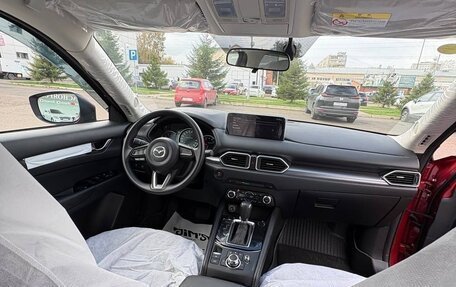 Mazda CX-5 II, 2026 год, 2 680 000 рублей, 12 фотография