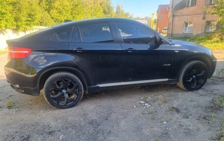 BMW X6, 2011 год, 1 170 000 рублей, 3 фотография