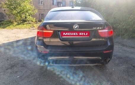 BMW X6, 2011 год, 1 170 000 рублей, 5 фотография