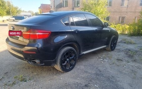 BMW X6, 2011 год, 1 170 000 рублей, 4 фотография