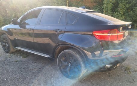 BMW X6, 2011 год, 1 170 000 рублей, 6 фотография