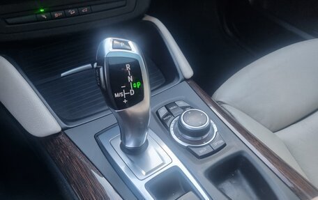 BMW X6, 2011 год, 1 170 000 рублей, 15 фотография