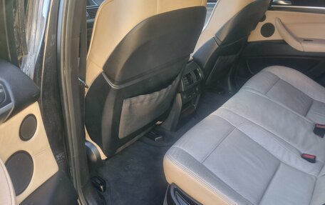 BMW X6, 2011 год, 1 170 000 рублей, 11 фотография