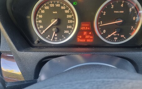 BMW X6, 2011 год, 1 170 000 рублей, 14 фотография