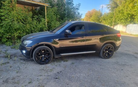 BMW X6, 2011 год, 1 170 000 рублей, 7 фотография