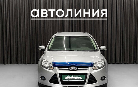 Ford Focus III, 2012 год, 789 000 рублей, 4 фотография