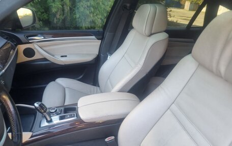 BMW X6, 2011 год, 1 170 000 рублей, 13 фотография