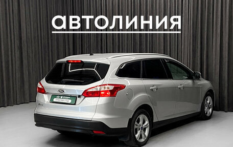 Ford Focus III, 2012 год, 789 000 рублей, 6 фотография