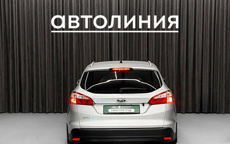 Ford Focus III, 2012 год, 789 000 рублей, 7 фотография