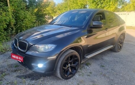 BMW X6, 2011 год, 1 170 000 рублей, 8 фотография
