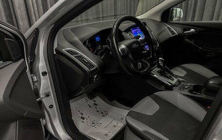 Ford Focus III, 2012 год, 789 000 рублей, 10 фотография
