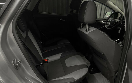 Ford Focus III, 2012 год, 789 000 рублей, 14 фотография