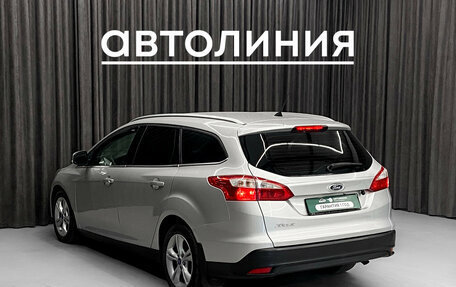 Ford Focus III, 2012 год, 789 000 рублей, 8 фотография