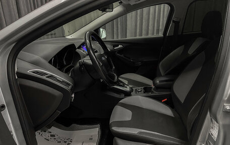 Ford Focus III, 2012 год, 789 000 рублей, 9 фотография