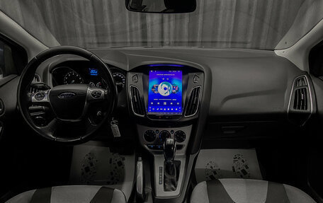 Ford Focus III, 2012 год, 789 000 рублей, 11 фотография