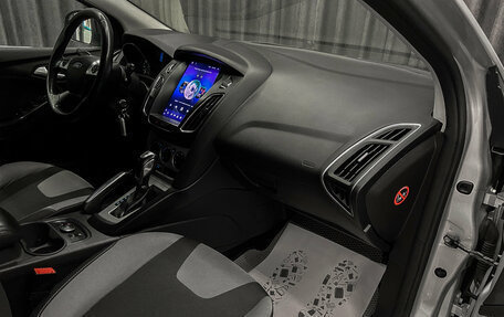 Ford Focus III, 2012 год, 789 000 рублей, 13 фотография
