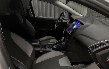 Ford Focus III, 2012 год, 789 000 рублей, 12 фотография