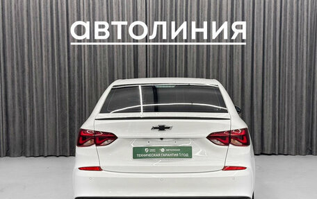 Chevrolet Monza, 2020 год, 1 250 000 рублей, 7 фотография