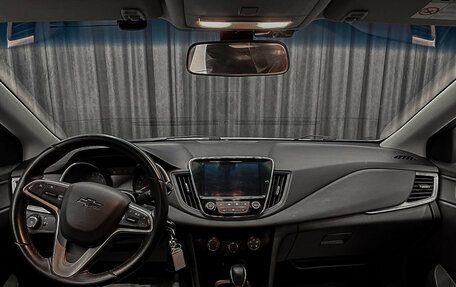 Chevrolet Monza, 2020 год, 1 250 000 рублей, 11 фотография