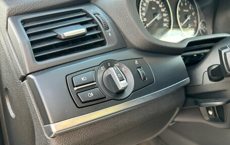 BMW X3, 2012 год, 1 610 000 рублей, 12 фотография