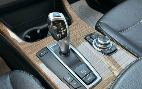BMW X3, 2012 год, 1 610 000 рублей, 17 фотография