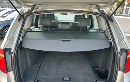 BMW X3, 2012 год, 1 610 000 рублей, 20 фотография