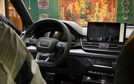 Audi Q5, 2026 год, 5 650 000 рублей, 5 фотография