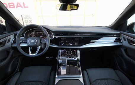 Audi Q8 I, 2024 год, 11 985 000 рублей, 10 фотография