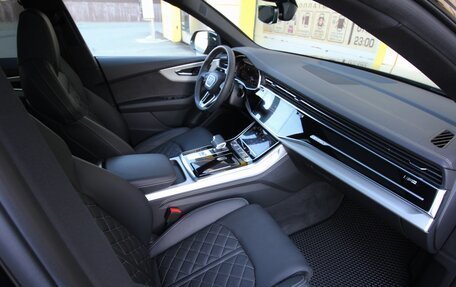 Audi Q8 I, 2024 год, 11 985 000 рублей, 16 фотография