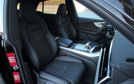 Audi Q8 I, 2024 год, 11 985 000 рублей, 14 фотография