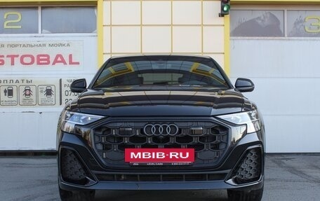 Audi Q8 I, 2024 год, 11 985 000 рублей, 9 фотография