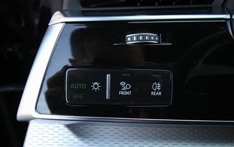 Audi Q8 I, 2024 год, 11 985 000 рублей, 22 фотография