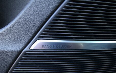 Audi Q8 I, 2024 год, 11 985 000 рублей, 21 фотография