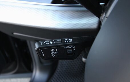 Audi Q8 I, 2024 год, 11 985 000 рублей, 23 фотография