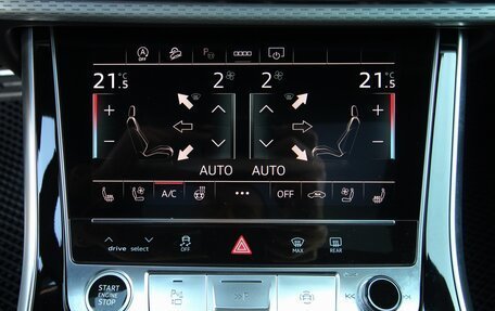 Audi Q8 I, 2024 год, 11 985 000 рублей, 31 фотография
