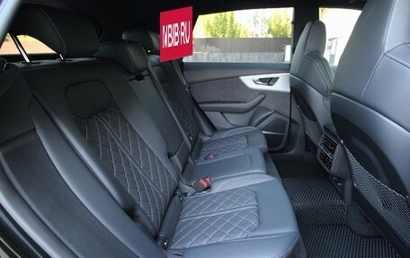 Audi Q8 I, 2024 год, 11 985 000 рублей, 18 фотография