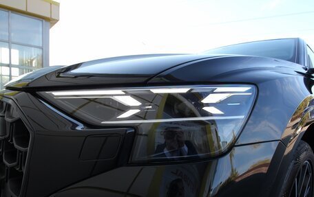 Audi Q8 I, 2024 год, 11 985 000 рублей, 36 фотография