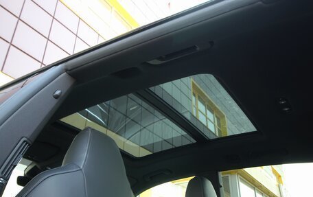 Audi Q8 I, 2024 год, 11 985 000 рублей, 34 фотография